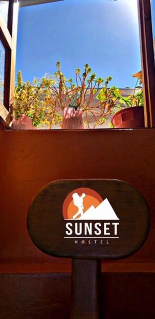 Sunset House Cusco Hostel ภายนอก รูปภาพ