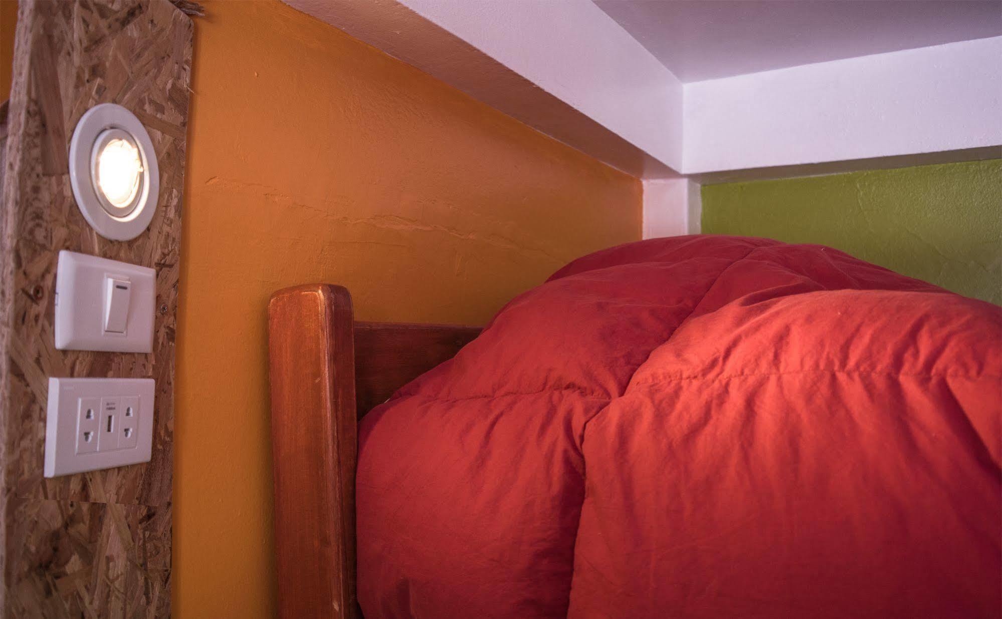 Sunset House Cusco Hostel ภายนอก รูปภาพ