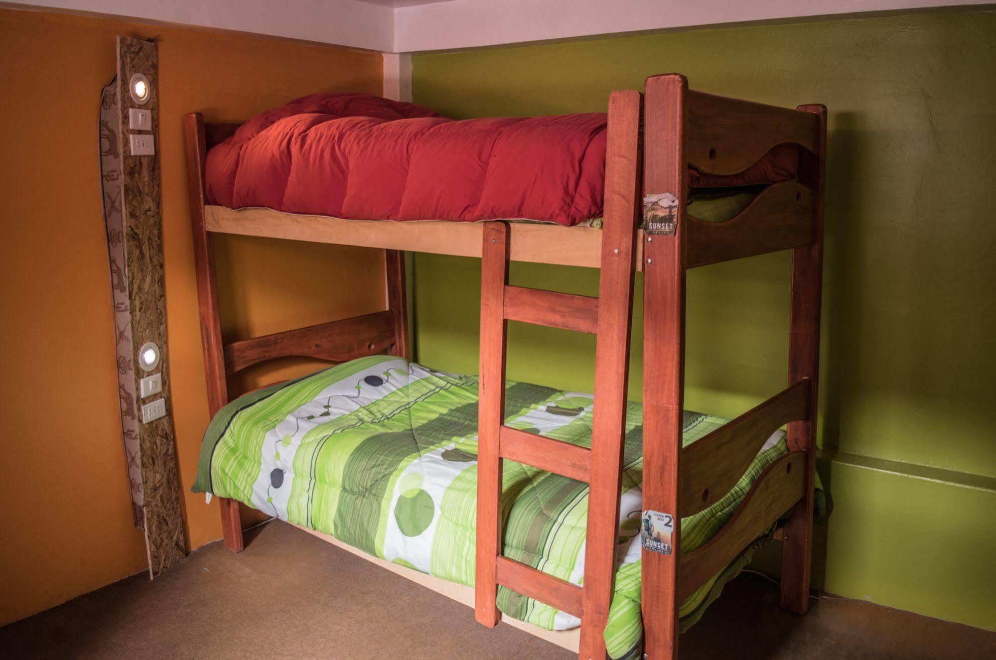 Sunset House Cusco Hostel ภายนอก รูปภาพ