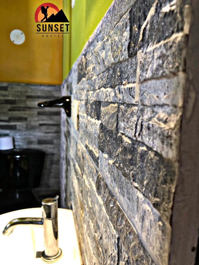 Sunset House Cusco Hostel ภายนอก รูปภาพ
